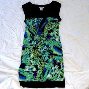 Liz Claiborne Sz 6 Dress